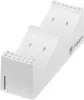 Snakebyte TWIN:CHARGE SX Weiß Indoor Produktbild-Vorschau 18