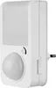 REV LED-wandlamp met bewegingssensor, 2,5W, wit Productafbeelding-voorbeeld 2