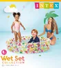 Intex Kinder Planschbecken 3-Ring-Pool Fishbowl Produktbild-Vorschau 5