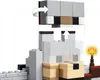 LEGO® Minecraft™ 21261 Twierdza wilków Podgląd zdjęcia produktu 42