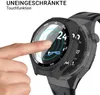 360 Grad Smartwatch Hülle für Huawei Watch GT6 Pro 46 mm Produktbild-Vorschau 3