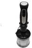 Braun MultiQuick 5 Pro MQ 55236 M 0,6 L Frullatore a Anteprima dell’immagine prodotto 18