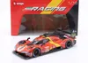 Samochód Bburago Ferrari Racing 499 LMH #51 1:18 Podgląd zdjęcia produktu 24