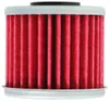 Filtre à huile K&N KN-117 compatible avec Honda Voir les images du produit 1