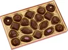 Lindt Pralinés Feinherb 200g Produktbild-Vorschau 2