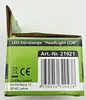 ChiliTec Lampada frontale a LED HeadLight COB 3W Anteprima dell’immagine prodotto 14