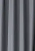 Gardinella - Vorhang ESTORINA GRAU 130 cm x 220 cm –  Produktbild-Vorschau 2
