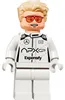 LEGO Speed Champions APXGP Team Race Car de F1 Le film - Voir les images du produit 12