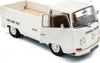 Volkswagen T2 Pick-Up (1968) béžový SOLIDO 1:18 Náhľad obrázku produktu 2