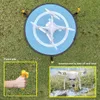 Přistávací plocha pro drony se 3 ks. LED světla pro RC Náhled obrázku produktu 4