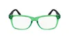 CALVIN KLEIN JEANS CKJ23301 (300) Brille Produktbild-Vorschau 2