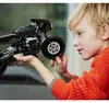 LEGO® Technic 42155 THE BATMAN – BATCYCLE™ Podgląd zdjęcia produktu 30
