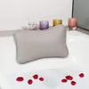 Cuscino da bagno con 2 ventose Cuscino per il collo in Anteprima dell’immagine prodotto 3