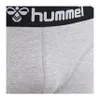 hummel  Boxershorts 2er-Pack Stretch-Unterwäsche Größe: M Produktbild-Vorschau 11