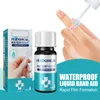 10 ml tekutý obväz, vodotesný, priehľadný, prenosný, Náhľad obrázku produktu 1