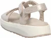 Joya Damen Sandale JENNY LIGHT GOLD gold Größe EUR 41 Produktbild-Vorschau 3