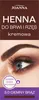 Joanna Crème Sourcils & Cils Henné 3.0 Marron Foncé, 15ml Voir les images du produit 1