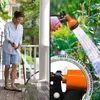VOUNOT® Flexibler Gartenschlauch 15m, Flexibel Produktbild-Vorschau 7