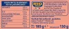 24x 80g Rio Mare Tonno olio di oliva 2x Mega balenie Náhľad obrázku produktu 2
