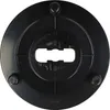vhbw 2 Faltenfilter kompatibel mit Bosch AdvancedVac 20, Produktbild-Vorschau 8