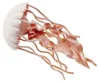 Safari animal de jeu méduse 12,75 cm rose Voir les images du produit 2