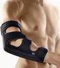 Bort KubiFX light Ellenbogen-,Orthese schwarz, Produktbild-Vorschau 1