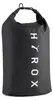 PUMA Packsack Puma x Hyrox Drybag Black schwarz Produktbild-Vorschau 1