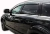 J&J AUTOMOTIVE | Windabweiser Passend Für Audi Q7 5D Produktbild-Vorschau 5
