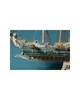 Puzzle 3D, Statek Piracki Sparrow's Maritime Adventures, Podgląd zdjęcia produktu 10