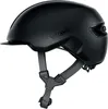 Abus Hud-Y Velvet Black L Fahrradhelm Náhled obrázku produktu 1