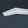 PROVISTON Stuckleiste 45 x 45 x 2000 mm Deckenleiste Produktbild-Vorschau 5
