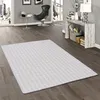 In- und Outdoor Teppich Beidseitig Cape Cod Grau Trend, Produktbild-Vorschau 2