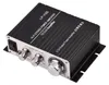Mini 2-kanałowy wzmacniacz mocy HiFi stereo do samochodu, Podgląd zdjęcia produktu 1