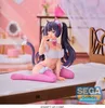 Goddess of Victory: Nikke Yumemirize Statua in PVC nera 10 Anteprima dell’immagine prodotto 2