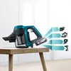 Bosch Akku-Handstaubsauger mit Stiel Serie 6 Unlimited Produktbild-Vorschau 11