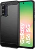 Hülle Carbon für Samsung Galaxy A56 5G Schutzhülle Handy Produktbild-Vorschau 1