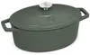 Ovaler Gusseisentopf Berlinger Haus BH6545 Produktbild-Vorschau 1