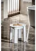 Akcesoria Aqualine - Taboret łazienkowy Tetra, 420x410x270 Podgląd zdjęcia produktu 2