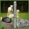 Wildzaun - Knotengeflecht – verzinkt Hühnerzaun - 200/25/15 Produktbild-Vorschau 9