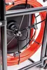 Rothenberger ROCAM 4 Plus, 30m Kabel, 40mm Kopf EU, 1 Stk. Produktbild-Vorschau 5