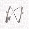 MAGNETI MARELLI 350103170001 Elektrischer Fensterheber Produktbild-Vorschau 1