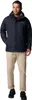 COLUMBIA Bugaboo III Fleece Interchange Jack BLACK BLACK XL Produktbild-Vorschau 3