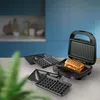 Philips 5000 series HD2350/80 Opiekacz do kanapek, Podgląd zdjęcia produktu 13