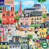 eeBoo Paris an einem Tag (1000) Produktbild-Vorschau 1