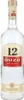 A clear studio shot of a bottle of Ouzo 12. Produktbild-Vorschau