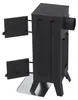 Krbové kachle Magnus 7,5 kW so šamotovou tehlou GT7PR Náhľad obrázku produktu 5