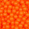 Balles pour piscine à balles 7cm 300 pièces - orange Voir les images du produit 1