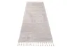 Tapiso Teppichläufer Flur Teppich Hochflor Langflor Shaggy Produktbild-Vorschau 7