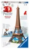 Ravensburger Mini Eiffel Tower, 54 kusov, Budovy, 8 rok / Náhľad obrázku produktu 6