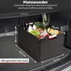 Famanu Transportkiste Aluminium Big-Box - Schwarz Produktbild-Vorschau 5